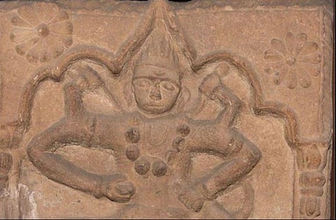 Glasgow Museum to Return Seven Stolen Artefacts. (Photo Twitter| @BNNUK)