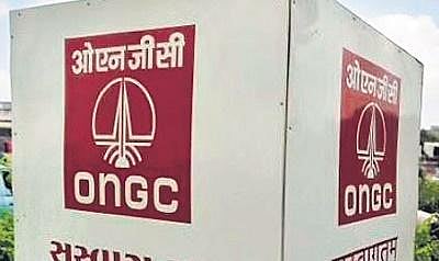 Oil and Natural Gas Corporation (ONGC)