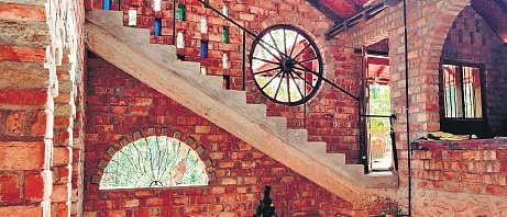 The ‘green building’ specialist