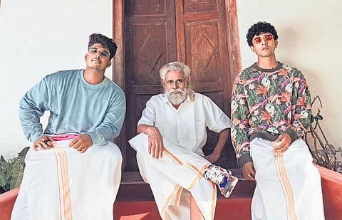 A new Onapattu to woo Kerala