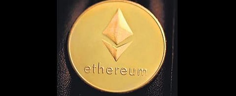 Ethereum set for upgrade, experts advise users to be alert for scam  