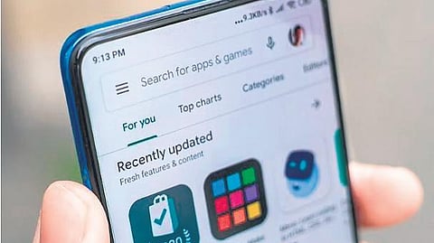 Image used for representational purpose.