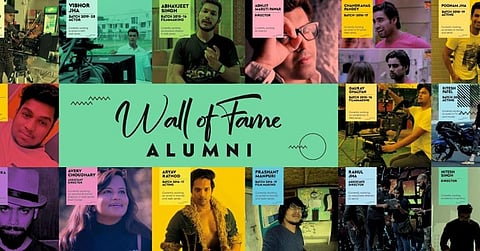 Placing Dreams top rated film institute for budding artists