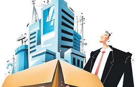 Official apathy may put off World Trade Centre project at Technopark