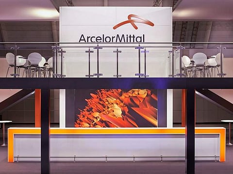 ArcelorMittal