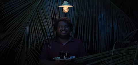 A still from the trailer. (Photo | YouTube)