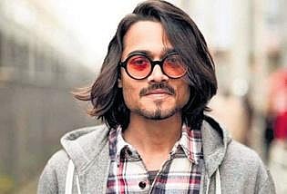 Comedian-turned-actor Bhuvan Bam
