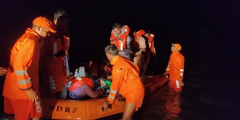 Representational Image. (File | EPS)