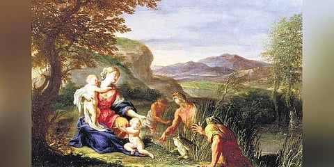 Image used for representational  purposes only