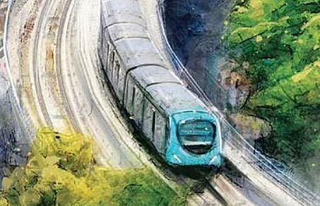 DPR work of  Kozhikode, Thiruvananthapuram light metro begins