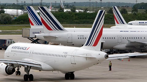 Air France