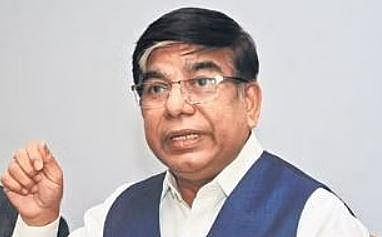 TN’s opposition to NEP media’s imagination: Subhas Sarkar