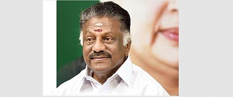OPS gains one more MLA, may meet Sasikala, TTV