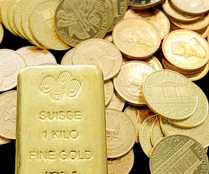 Treasure of gold coins, jewellery found near mofussil house in MP's Dhar district