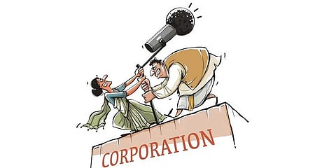 Illustration: Sourav Ray