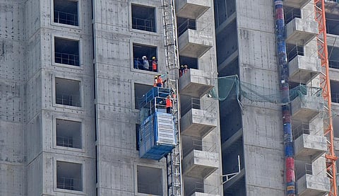 Image for representational purpose only. ( File | EPS)