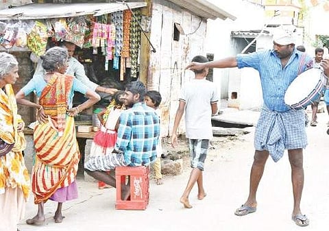 Image used for representational purpose. (Express Photo)