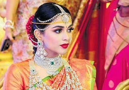 Say no to bridezilla