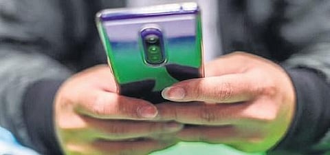 Image for representational purposes only.