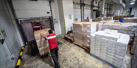 Image used for representational purpose only. (File Photo)