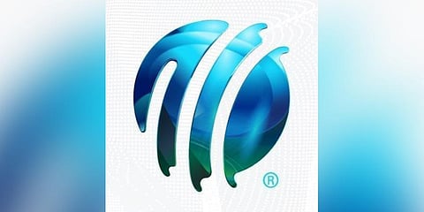 International Cricket Council. (Photo | ICC Twitter)