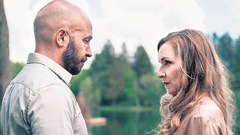 A still from ‘Loving Adults’