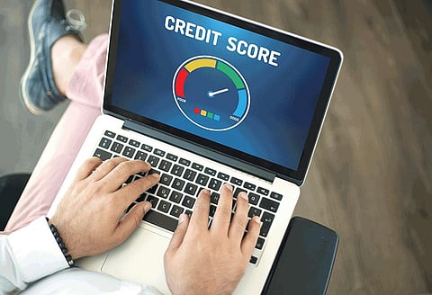 Why Does Your Credit Score Change