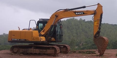 Image used for representational purposes. (File Photo | EPS)