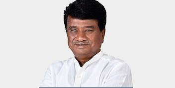 Sri Mettu Govinda Reddy, Hon’ble Chairman, APIIC Ltd