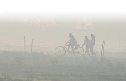 Image used for representational purpose (File photo| Parveen Negi, EPS)