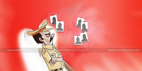 Image for representational purpose only. ( Express Illustration)