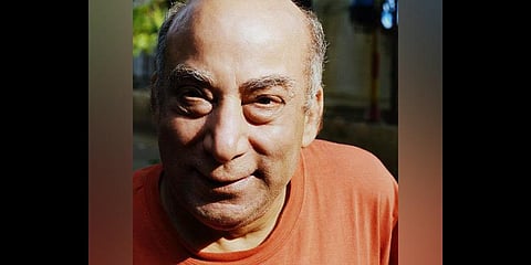 Veteran actor Mithilesh Chaturvedi