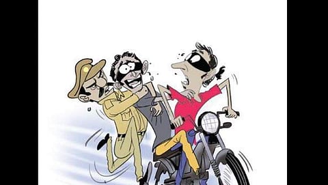 Image for representation purpose only. (Express Illustrations)