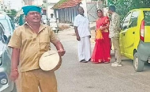 Caste outcasted: TN Chief Secy shuts ‘thandora’ box to combat stigma