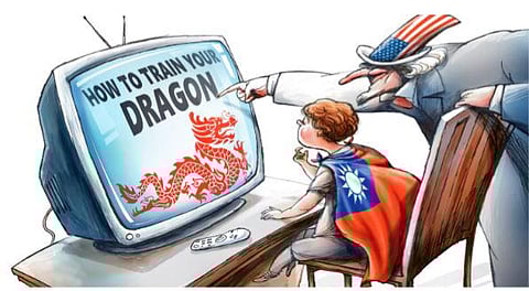 Post-Pelosi, what next in the Taiwan conflict