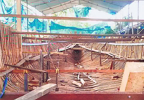 Image for representation purpose. (Photo | EPS)