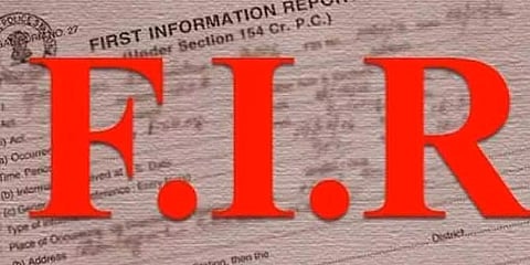 FIR (Express Illustration)