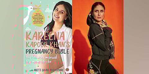 Make MP govt party to plea against Kareena Kapoor over title of her pregnancy book: HC to petitioner