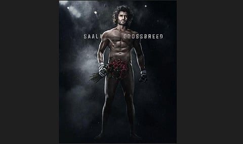 Vijay Deverakonda-starrer 'Liger' gets UA Certificate