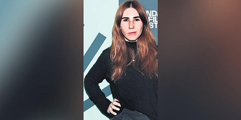 Zosia Mamet