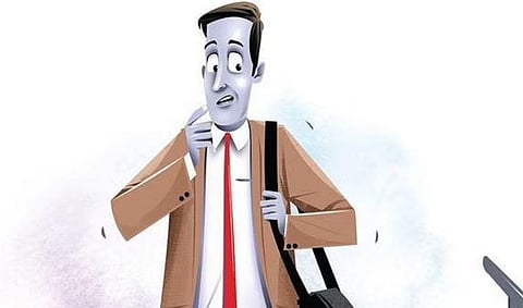 Image for representational purpose only. (Express Illustrations)