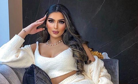 Influencer Shreya Malhotra on her journey in fashion world