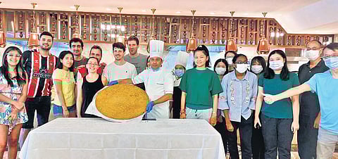 From chess to cookies