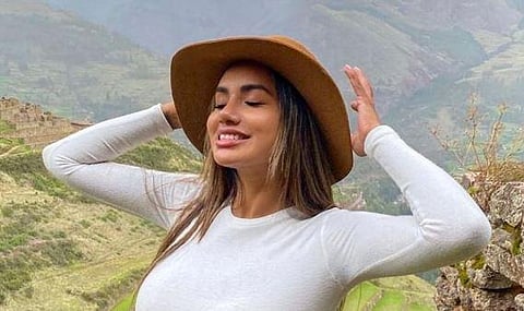 Travel vlogger Val Cortez shares everything you should know about solo travelling