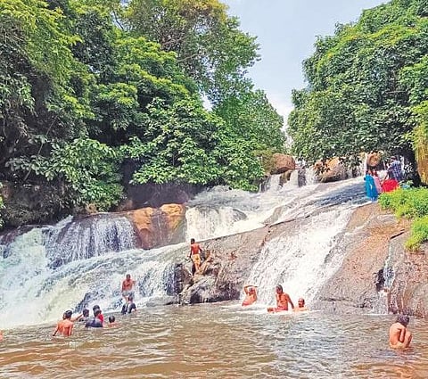 Image for representational purpose only. (File Photo)