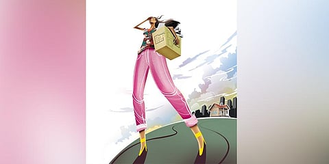 Image for representational purpose only. ( Express Illustration)