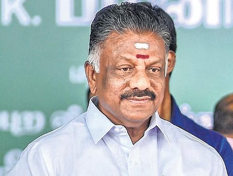 Suits filed by OPS transferred to new judge