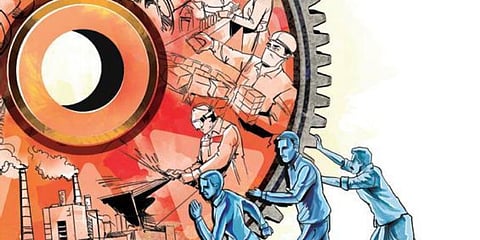 Image used for representational purpose only. (Express Illustration)