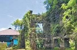 Nuggets of history at every corner