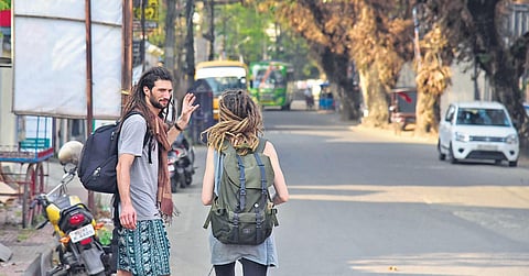 Images used for representational purpose only. (Photo | Albin Mathew)